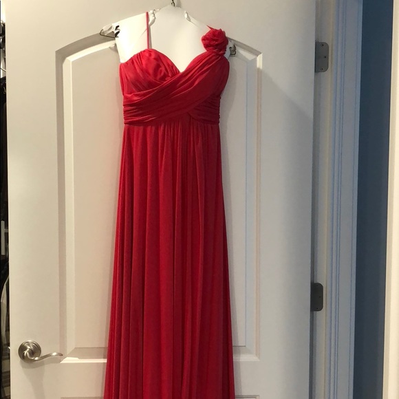 Dresses & Skirts - Long formal gown